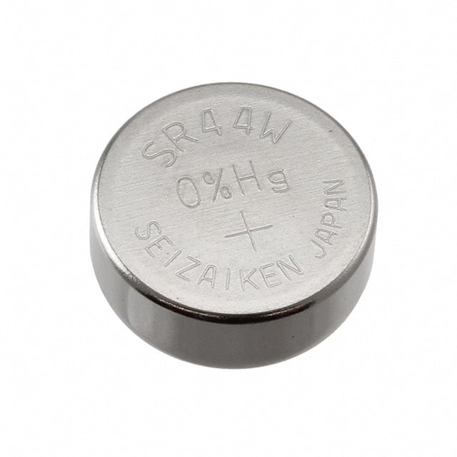 Seiko Instruments SR44W electronic component