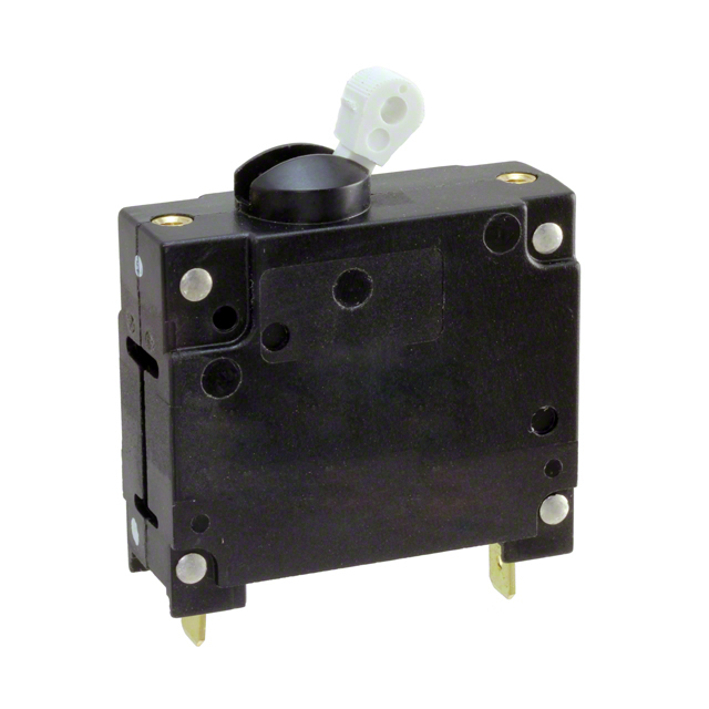 TE Connectivity Potter & Brumfield Relays W67-X2Q52-5 electronic component