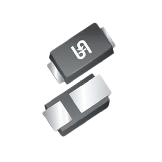 Taiwan Semiconductor Corporation SS24M electronic component