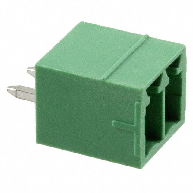 Amphenol Anytek OQ0212500000G electronic component