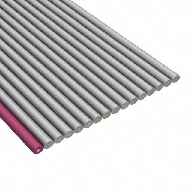 CNC Tech 302-28-16-GR-0250F electronic component