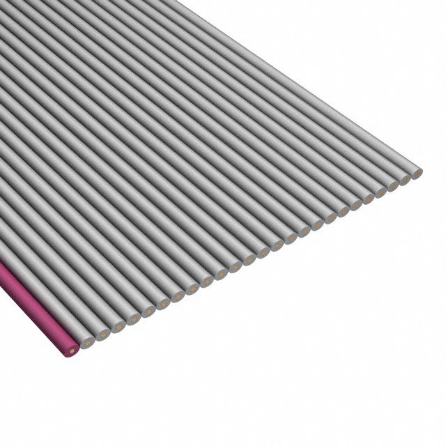 CNC Tech 302-28-26-GR-0250F electronic component