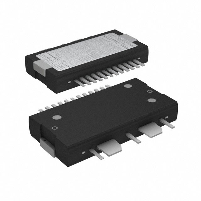 NXP USA Inc. A2I25H060NR1 electronic component
