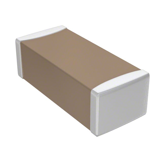 Murata Electronics GA352QR7GF331KW31K electronic component
