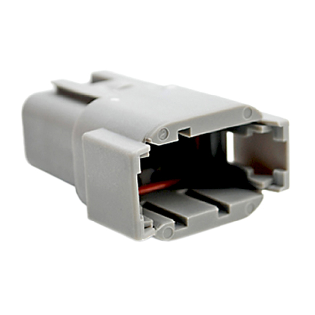Amphenol Sine Systems Corp ATM04-08PA electronic component