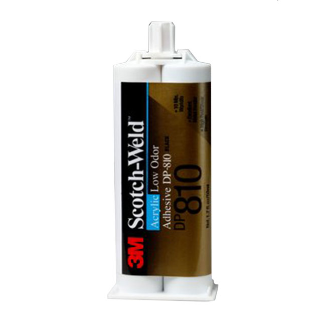 3M DP810 electronic component