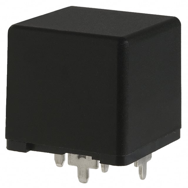 TE Connectivity Potter & Brumfield Relays 1432867-1 electronic component