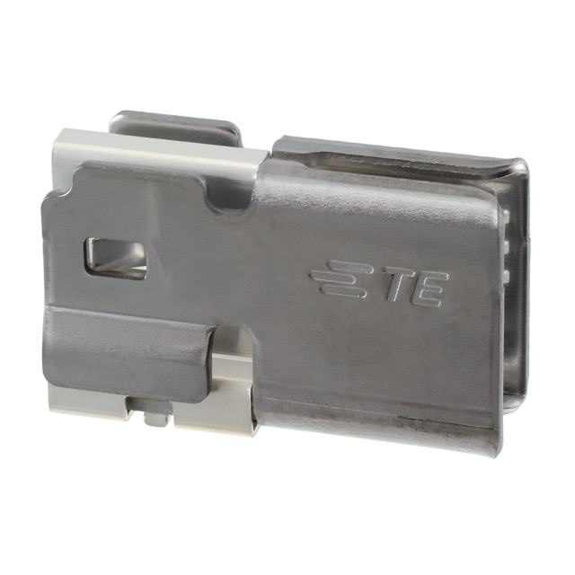 TE Connectivity AMP Connectors 2204080-1 electronic component