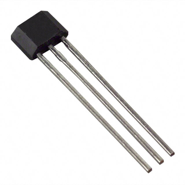 Honeywell Sensing and Productivity Solutions SS495A electronic component