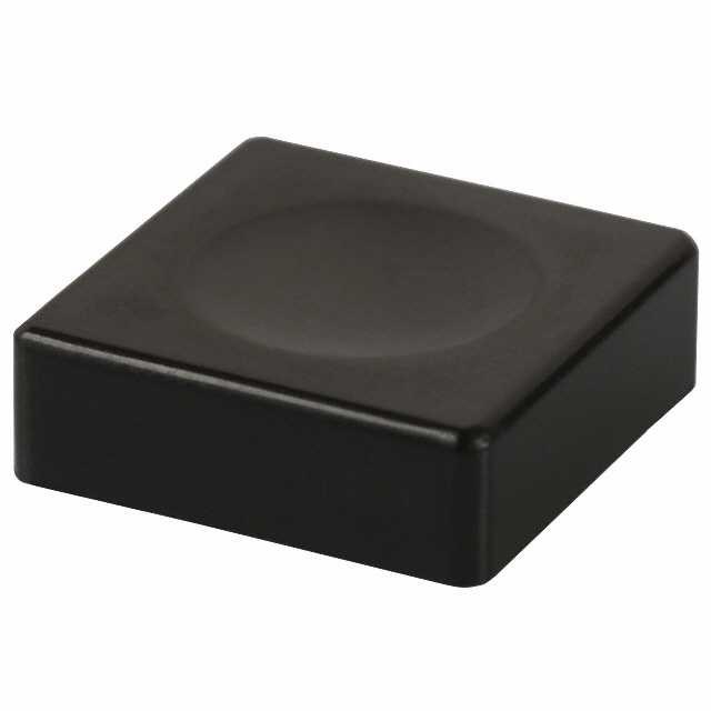 E-Switch 4JBLK electronic component