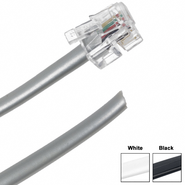 I.O. Interconnect GLF-464-144-521-D electronic component