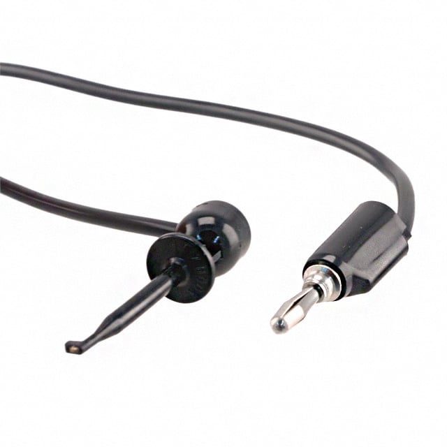 E-Z-Hook 601W-18BLK electronic component