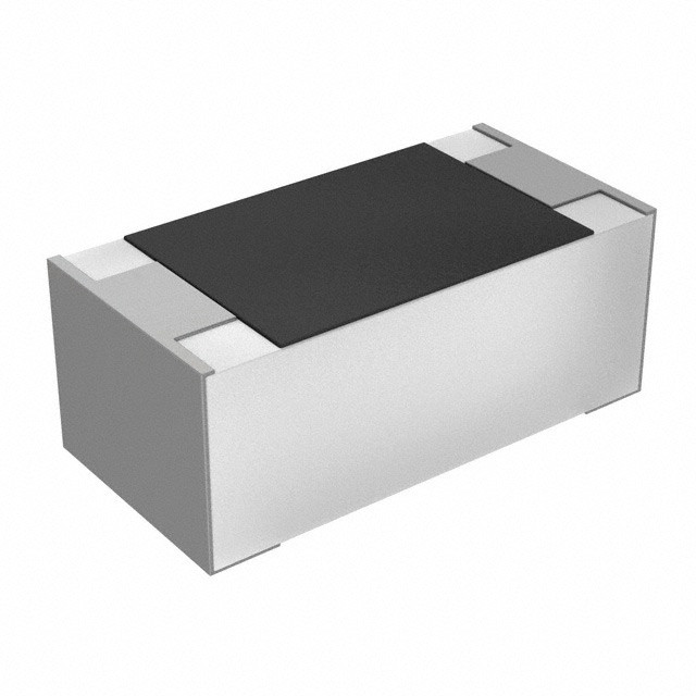 Riedon products by Bourns HVC0603-50MF8 electronic component