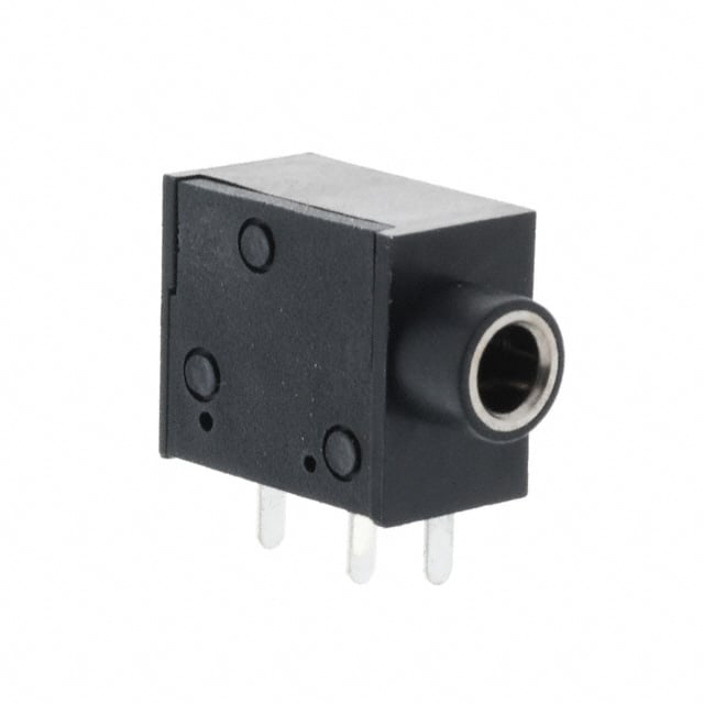 Same Sky (Formerly CUI Devices) SJ1-3533NG electronic component