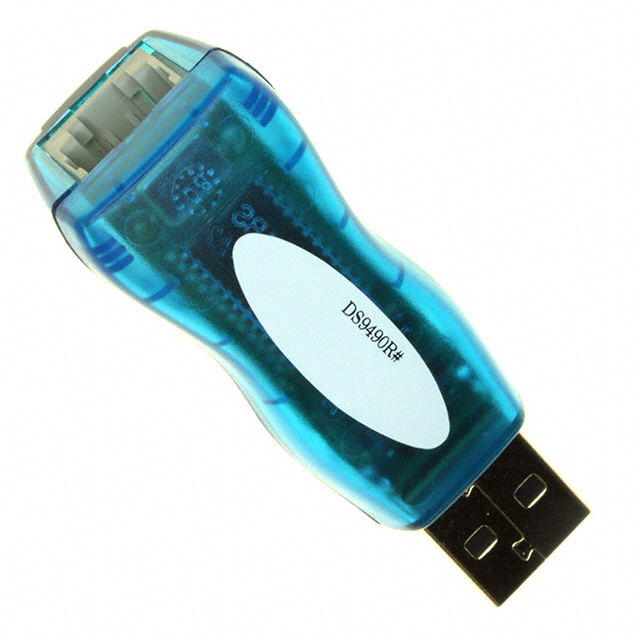 Analog Devices Inc./Maxim Integrated DS9490R# electronic component
