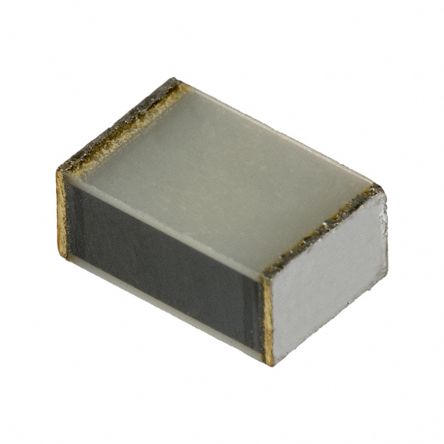 Panasonic Industry ECW-U1105KCV electronic component
