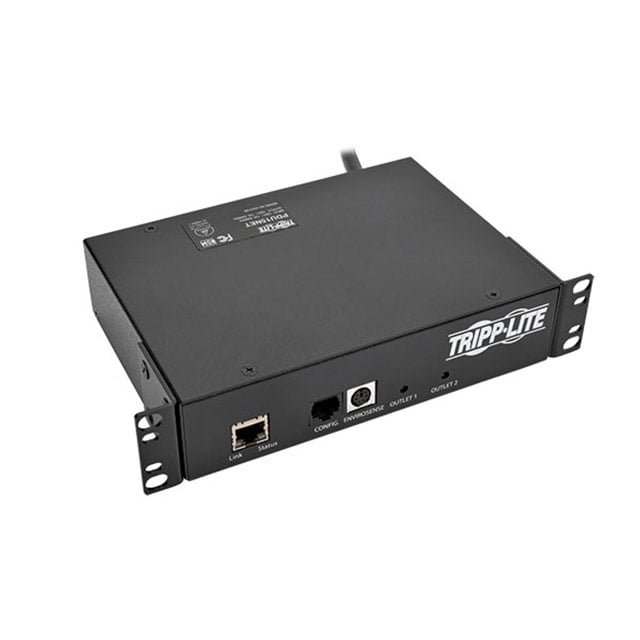 Eaton Tripp Lite PDU15NET electronic component