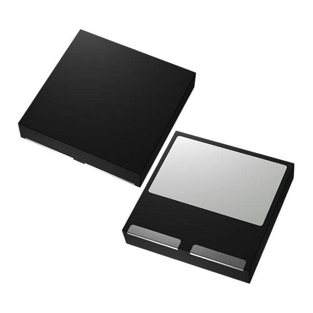 Renesas Electronics Corporation TP65H300G4LSG-TR electronic component