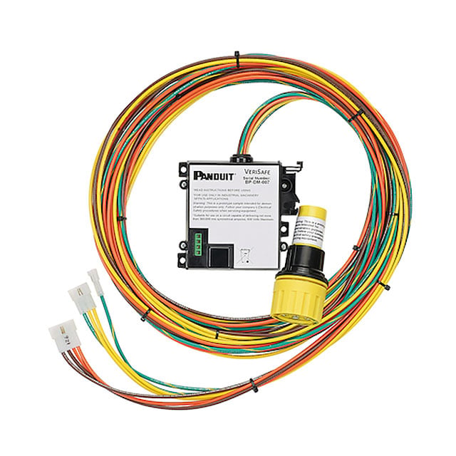 Panduit Corp VS-AVT-C02-L10 electronic component