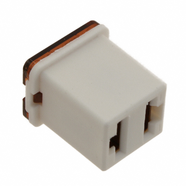 Littelfuse Inc. 0895025.U electronic component