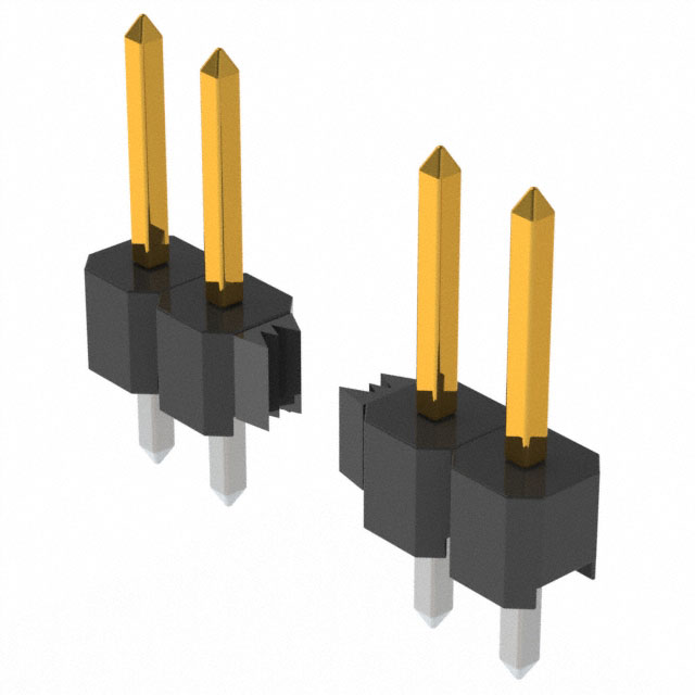 3M 2305-6111-TG electronic component