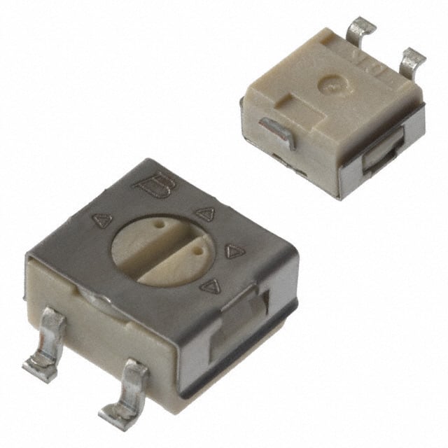 Bourns Inc. 3314G-1-103E electronic component