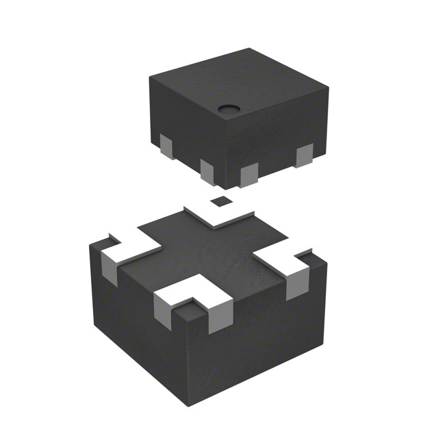 Microchip Technology MIC94040YFL-TR electronic component