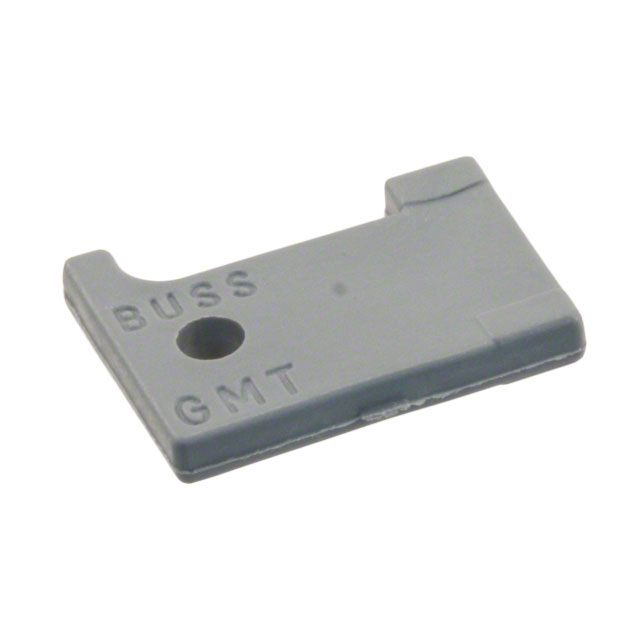 Eaton - Bussmann Electrical Division BK/GMT-DUMMY electronic component