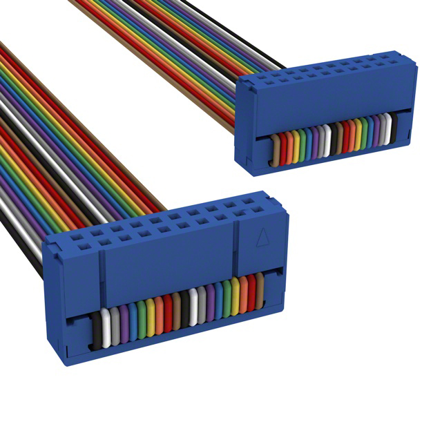 CW Industries C3BBS-2036M electronic component