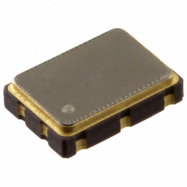 Crystek Corporation CVPD-037X-153.6 electronic component