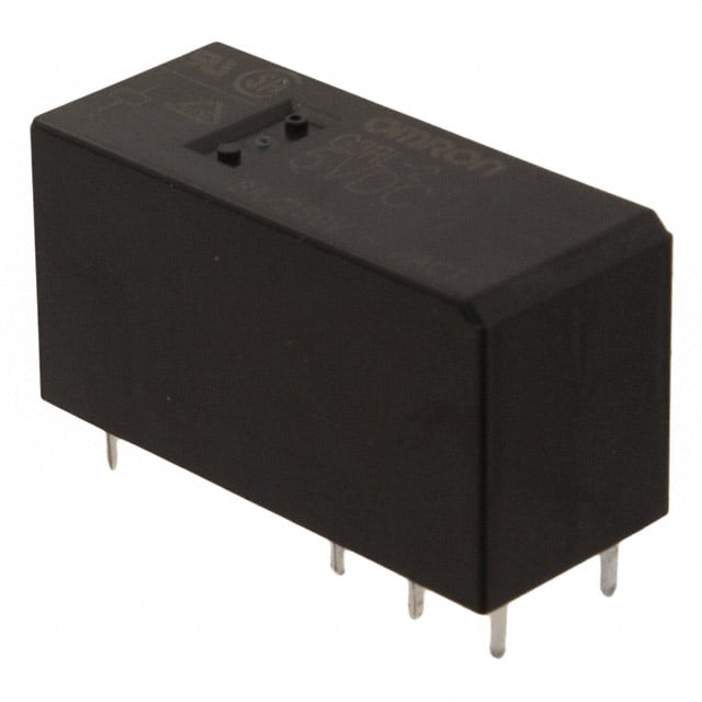 Aratas America LLC G2RL-2 DC48 electronic component