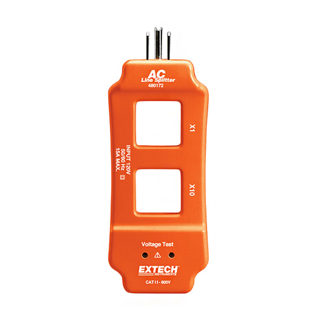 FLIR Extech 480172 electronic component