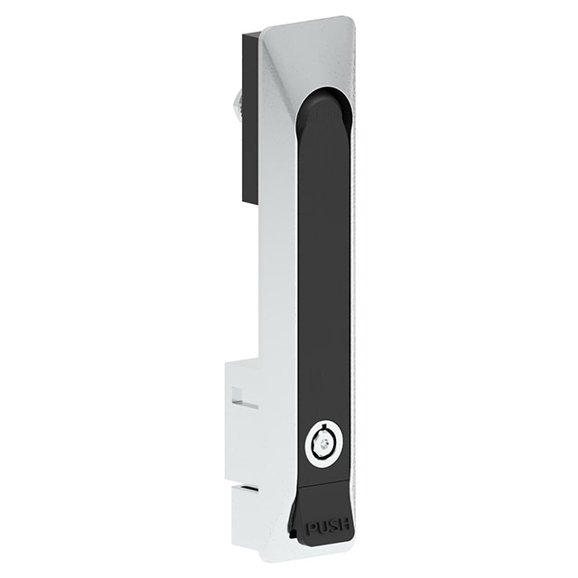 Essentra Access Solutions 90812112000 electronic component