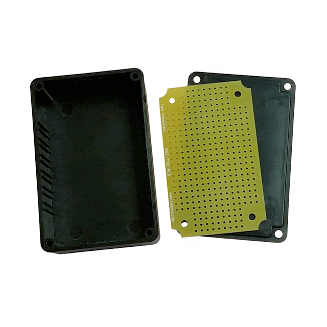 Twin Industries B03-7100 electronic component