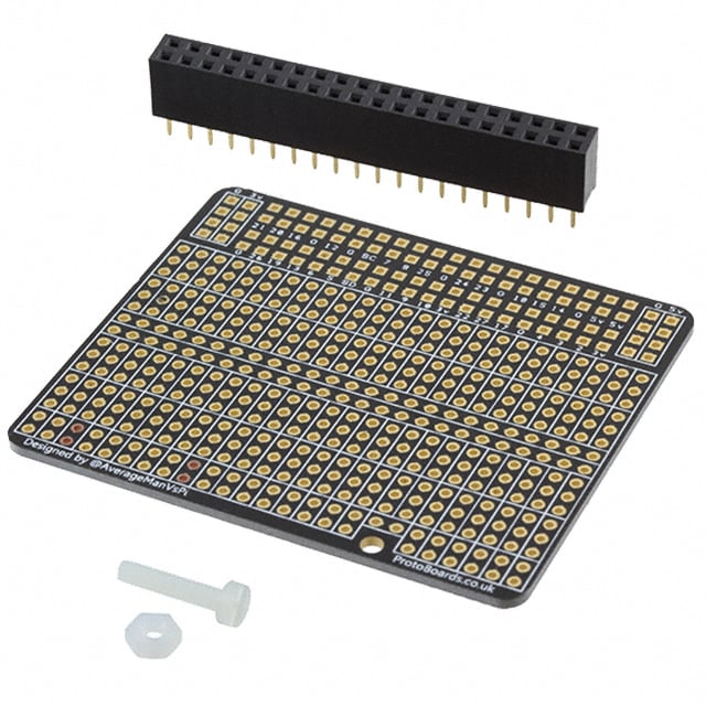Pimoroni Ltd PIM088 electronic component
