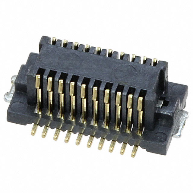 Amphenol ICC (FCI) 10132798-022100LF electronic component
