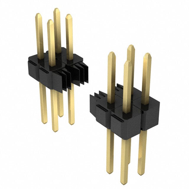 3M 929665-08-22-EU electronic component