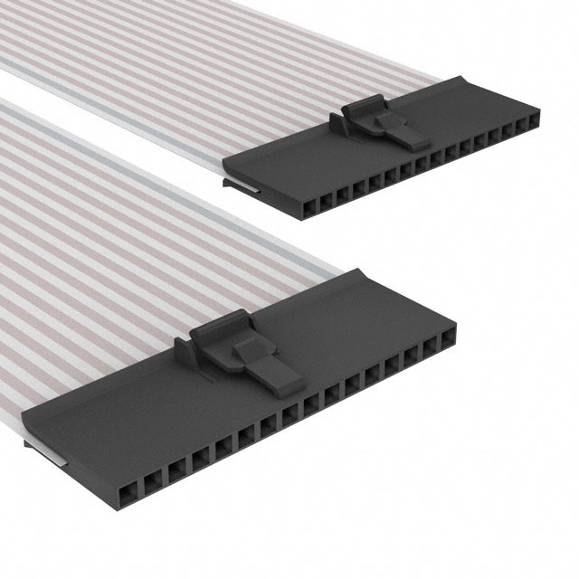 TE Connectivity AMP Connectors A9CCG-1608F electronic component