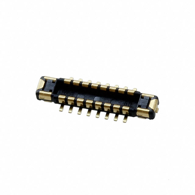 Hirose Electric Co Ltd BM28B0.6-16DP/2-0.35V(51) electronic component