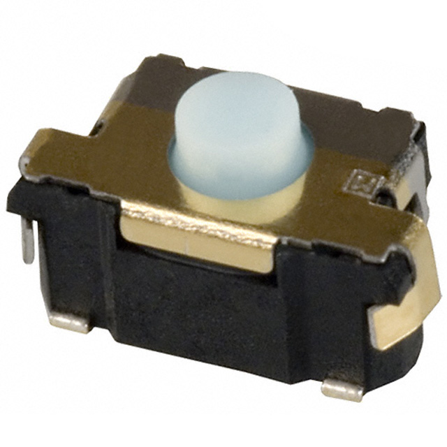 Panasonic Industry EVQ-P4HB3B electronic component