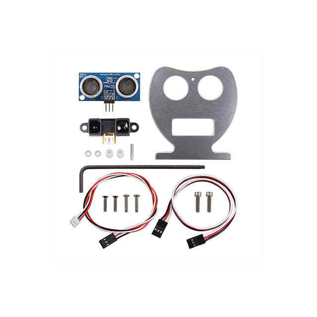 Parallax Inc. 725-28915 electronic component