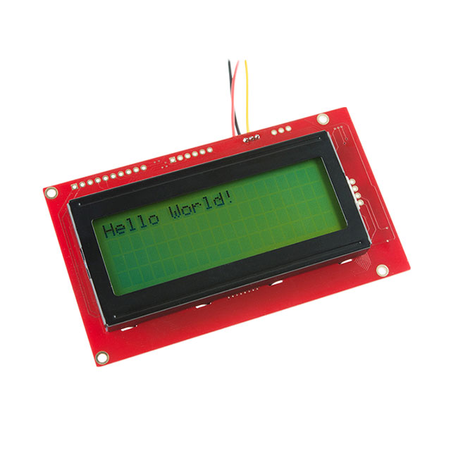 SparkFun Electronics 09568 electronic component