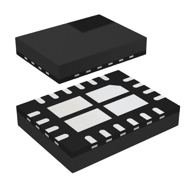 Analog Devices Inc. LTC6419HV#PBF electronic component