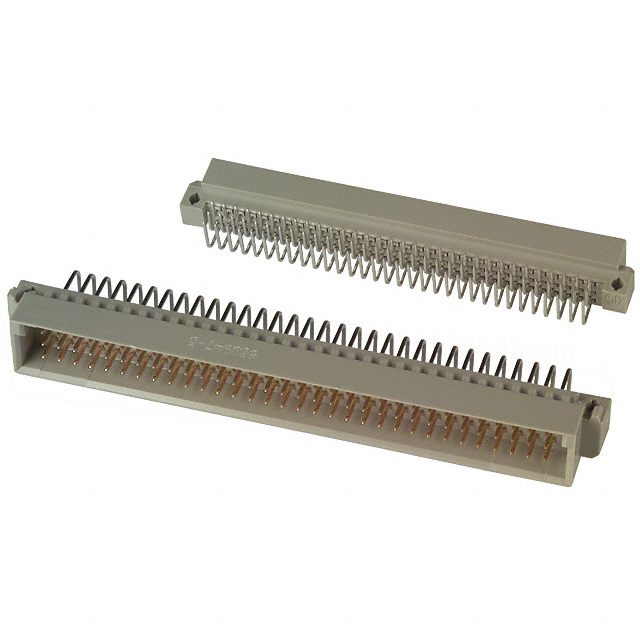 TE Connectivity AMP Connectors 5536010-5 electronic component
