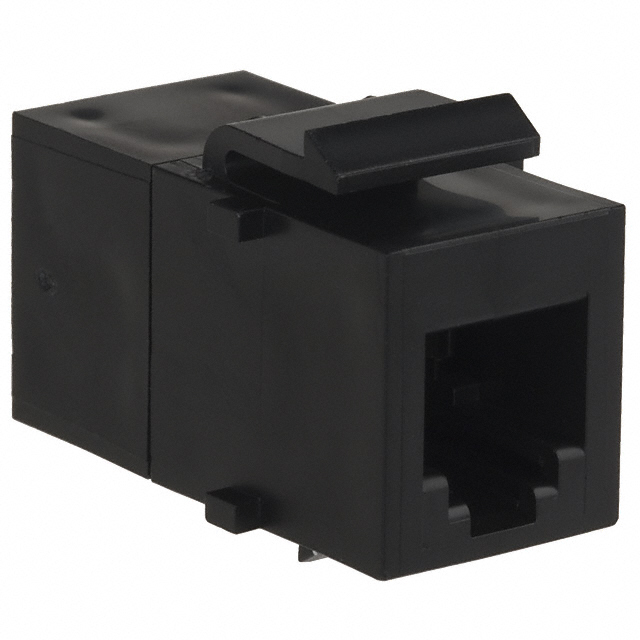 TE Connectivity AMP Connectors 555051-1 electronic component