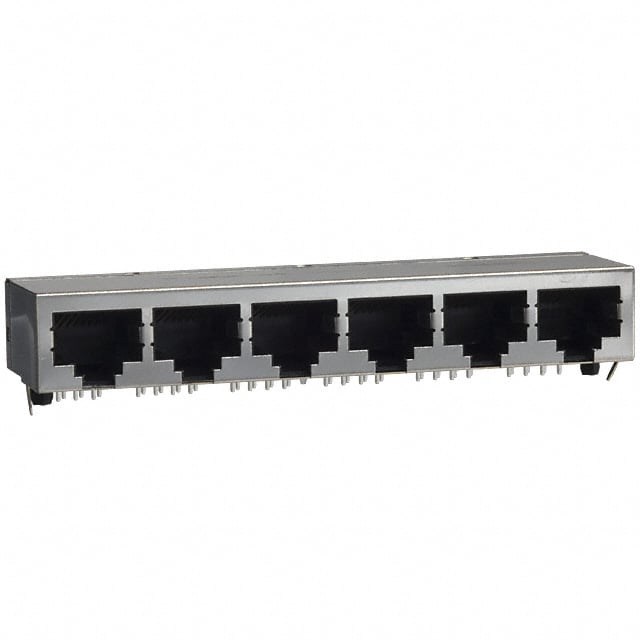 TE Connectivity AMP Connectors 557572-3 electronic component