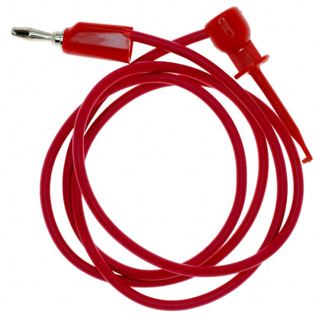 E-Z-Hook 601W-36RED electronic component