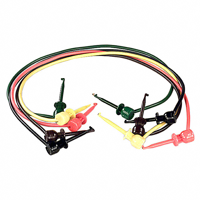E-Z-Hook 604XR-18-5B electronic component