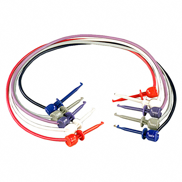 E-Z-Hook 604XR-18-5R electronic component