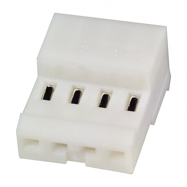 TE Connectivity AMP Connectors 3-640441-4 electronic component